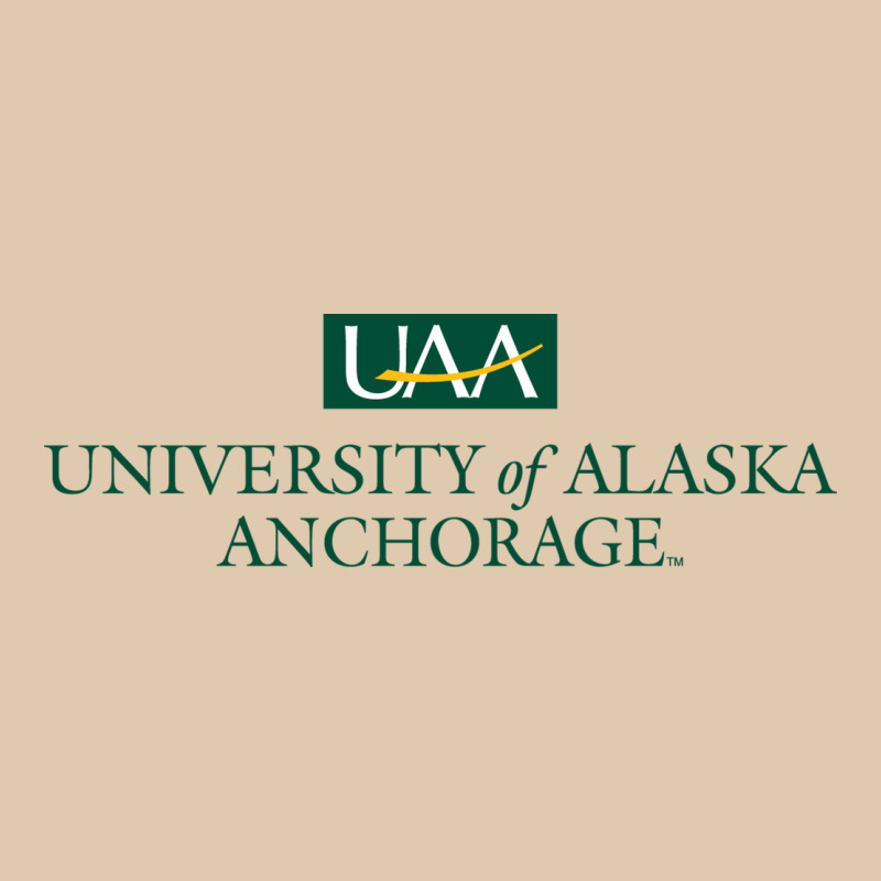 University Of Alaska Anchorage Classic Tee by linhVisuals | Teevron