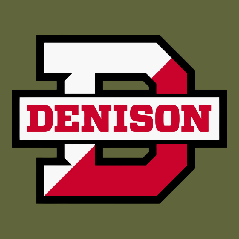 Denison High School Classic Tee by linhVisuals | Teevron