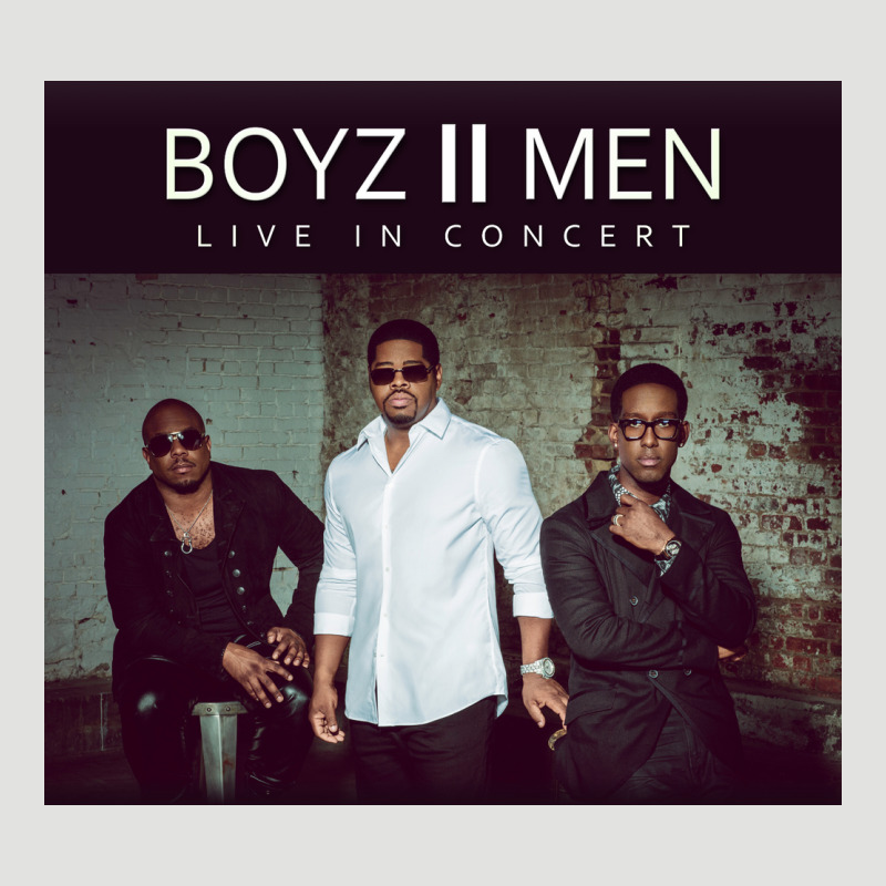 #boyz 2 Men Tour 2022 Classic Tee by linhVisuals | Teevron