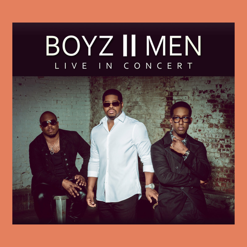 #boyz 2 Men Tour 2022 Classic Tee by linhVisuals | Teevron
