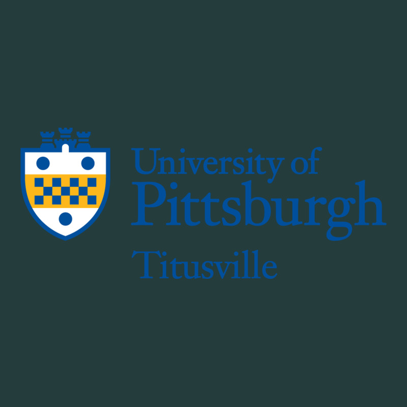 University Of Pittsburgh At Titusville New Classic Tee by linhVisuals | Teevron