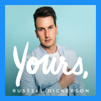 Yours Russell Dickerson Classic Tee | Teevron