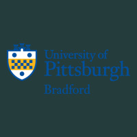 University Of Pittsburgh At Bradford New Classic Tee | Teevron