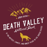 Death Valley National Park Hiker Hiking Nevada Cool Classic Tee | Teevron