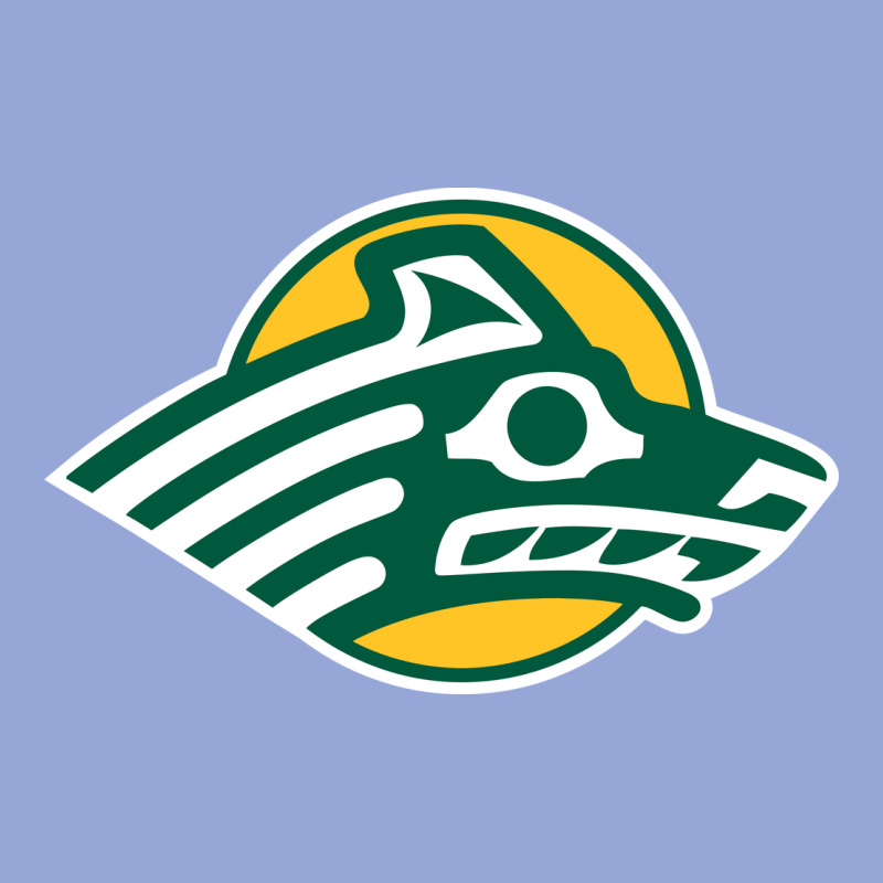 Alaska Anchorage Seawolves Classic Tee by linhVisuals | Teevron