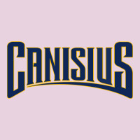 Canisius Athletics Wordmark Classic Tee | Teevron