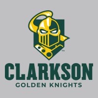 Clarkson Golden Knights Classic Tee | Teevron