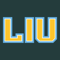 Liu Gold Wordmark Classic Tee | Teevron