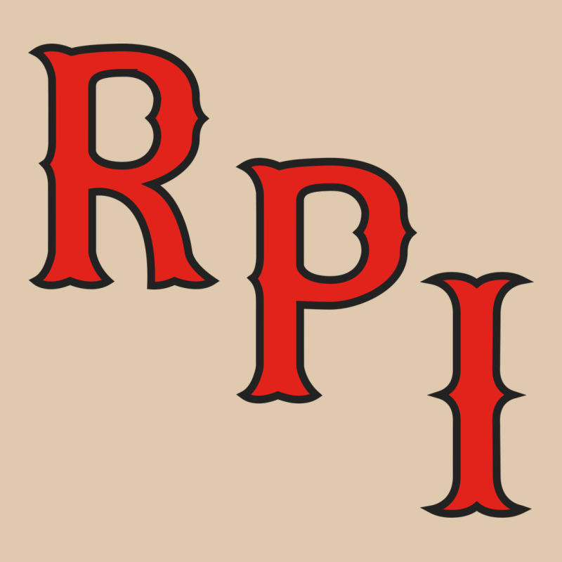 Rpi Engineers Hockey Classic Tee by linhVisuals | Teevron