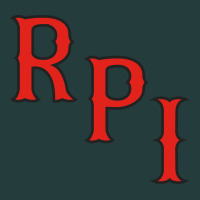 Rpi Engineers Hockey Classic Tee | Teevron