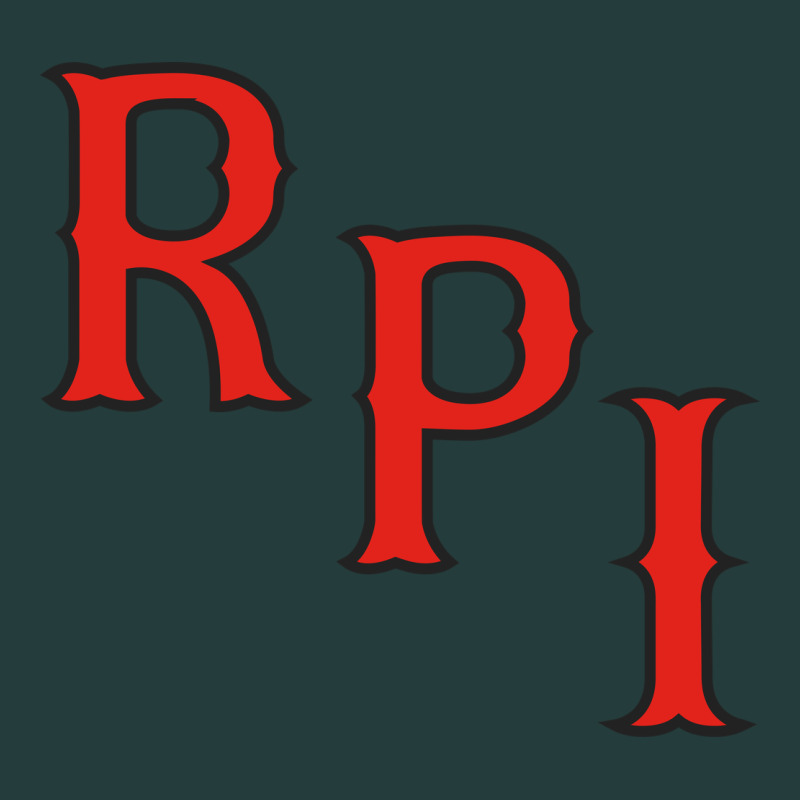 Rpi Engineers Hockey Classic Tee by linhVisuals | Teevron