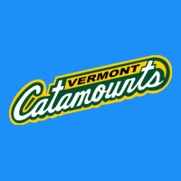 Vermont Catamounts Athletics Wordmark Classic Tee | Teevron