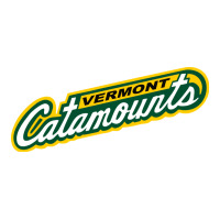 Vermont Catamounts Athletics Wordmark | Teevron