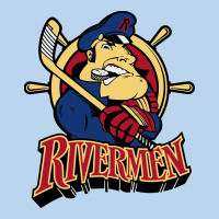 Peoria Rivermen Classic Tee | Teevron