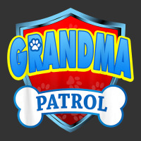 funny grandma patrol   dog mom, dad for men women t shirt | Teevron