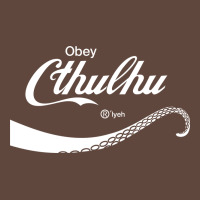 Obey Cthulhu Classic Tee | Teevron