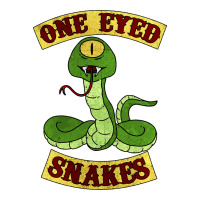 one eyed snakes | Teevron