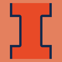 Illinois Fighting Illini, Merch Classic Tee | Teevron