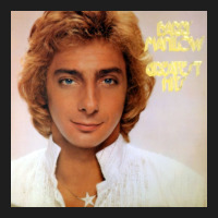#barry Manilow Album Tour 2022 Classic Tee | Teevron
