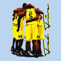 Fab 5 Classic Tee | Teevron