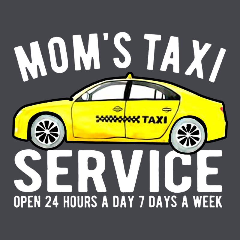 Moms Taxi Service Classic Tee by linhVisuals | Teevron