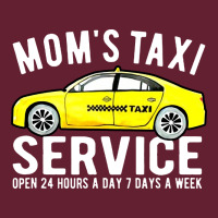 Moms Taxi Service Classic Tee | Teevron