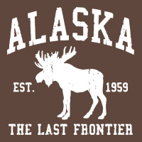 Alaska Classic Tee | Teevron