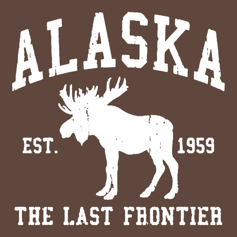 Alaska Classic Tee by linhVisuals | Teevron