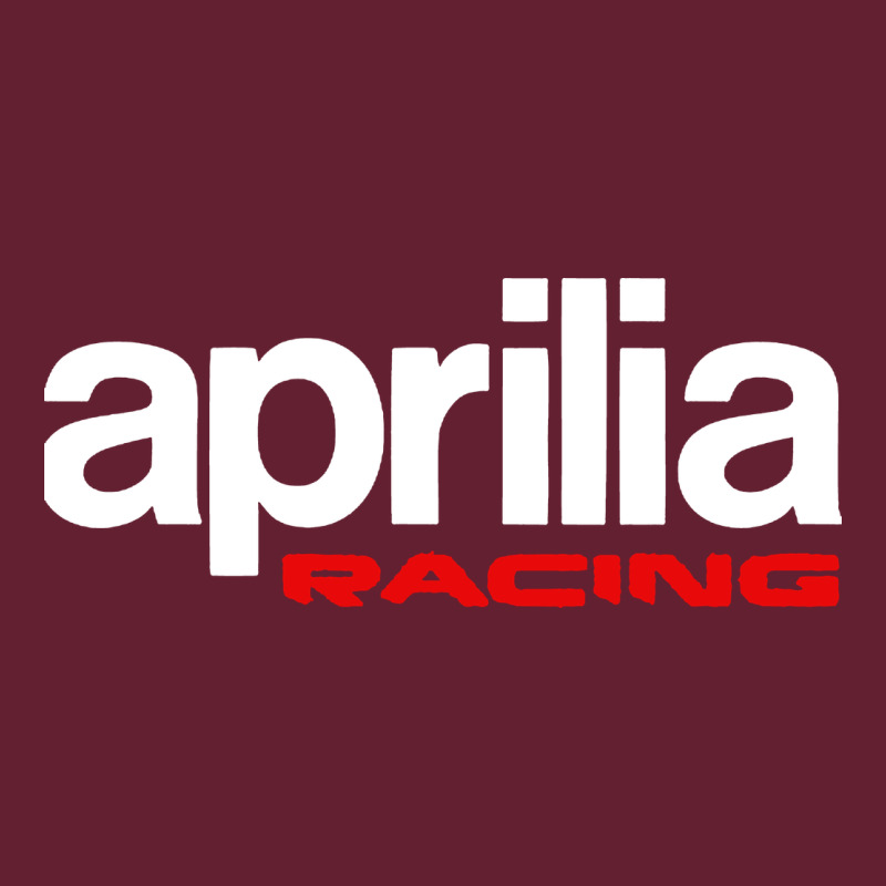 Aprillian Racing Classic Tee by linhVisuals | Teevron