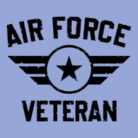 Air Force Veteran Classic Tee | Teevron