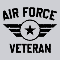 Air Force Veteran Classic Tee | Teevron