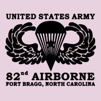 Army 82nd Airborne Classic Tee | Teevron