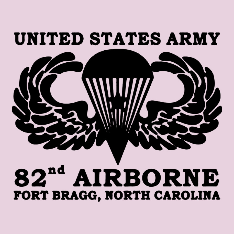 Army 82nd Airborne Classic Tee by linhVisuals | Teevron
