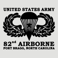 Army 82nd Airborne Classic Tee | Teevron