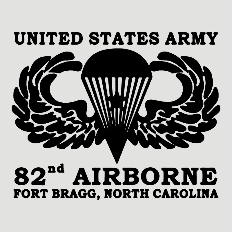 Army 82nd Airborne Classic Tee by linhVisuals | Teevron