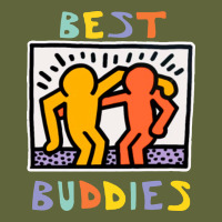 Best Buddies Has Landed Classic Tee | Teevron