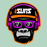 #suns Jammin Gorilla Classic Tee | Teevron