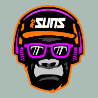 #suns Jammin Gorilla Classic Tee | Teevron