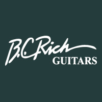 Bc Rich Guitar Classic Tee | Teevron