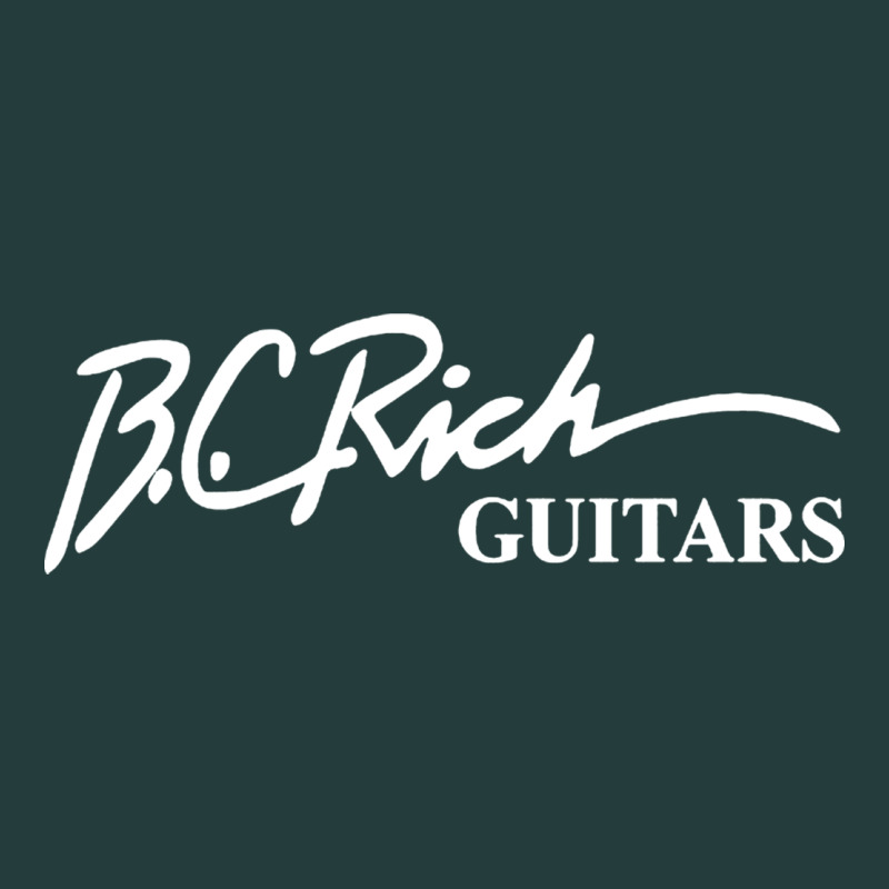 Bc Rich Guitar Classic Tee by linhVisuals | Teevron