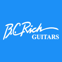 Bc Rich Guitar Classic Tee | Teevron