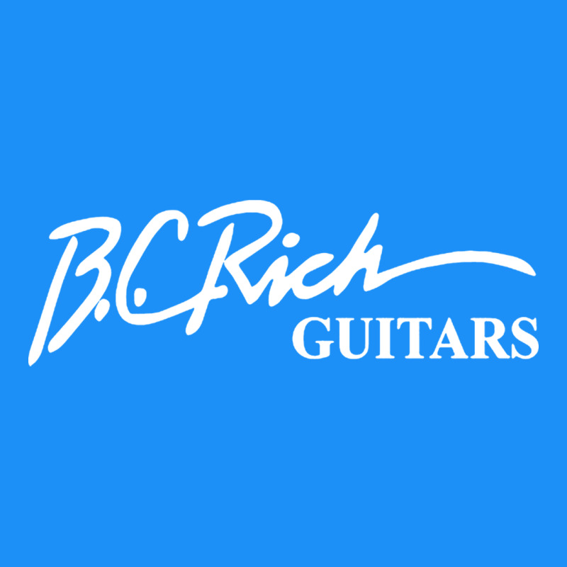 Bc Rich Guitar Classic Tee by linhVisuals | Teevron