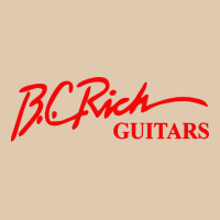 Bc Rich Guitar Classic Tee | Teevron