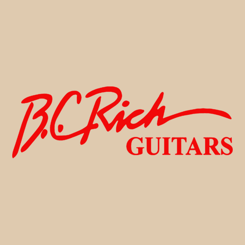 Bc Rich Guitar Classic Tee by linhVisuals | Teevron
