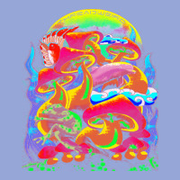 Psychedelic T  Shirt Psychedelic Dream T  Shirt Classic Tee | Teevron