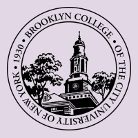 Brooklyn College Seal Classic Tee | Teevron