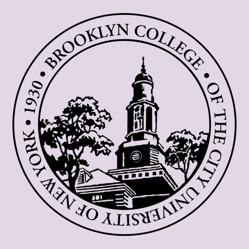 Brooklyn College Seal Classic Tee by linhVisuals | Teevron