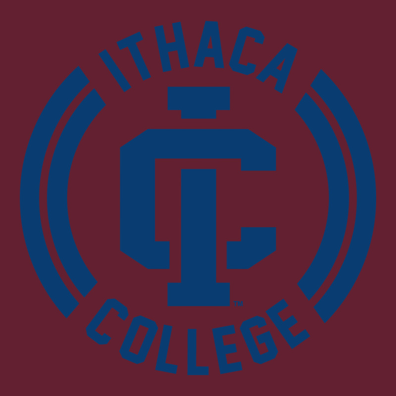 Ithaca College Bombers Classic Tee by linhVisuals | Teevron