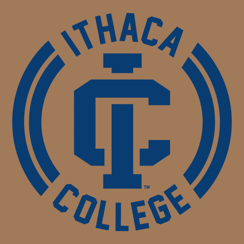 Ithaca College Bombers Classic Tee by linhVisuals | Teevron