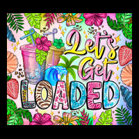 Lets Get Loaded Premium Tee | Teevron